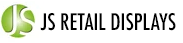 js retail displays